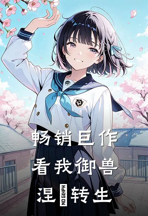 畅销巨作看我御兽，涅槃转生