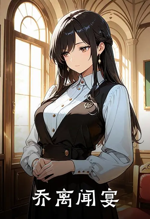 乔离闻宴