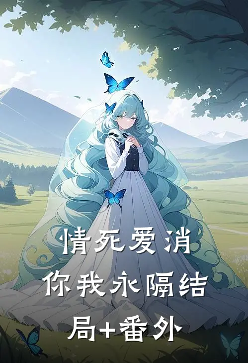 情死爱消，你我永隔结局+番外