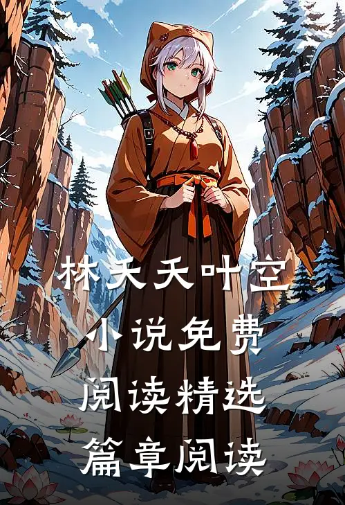 林夭夭叶空小说免费阅读精选篇章阅读