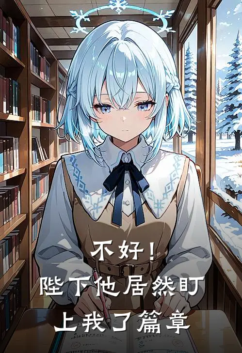 不好！陛下他居然盯上我了篇章
