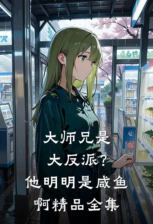 大师兄是大反派？他明明是咸鱼啊精品全集