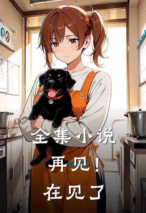 全集小说再见！在见了