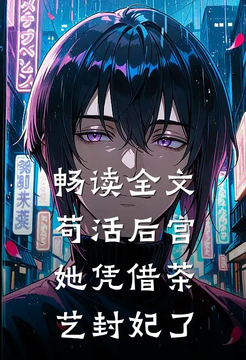 畅读全文苟活后宫：她凭借茶艺封妃了