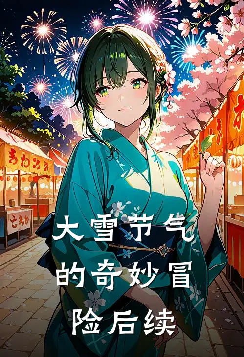《大雪节气的奇妙冒险》后续