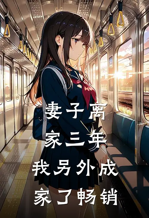 妻子离家三年，我另外成家了畅销