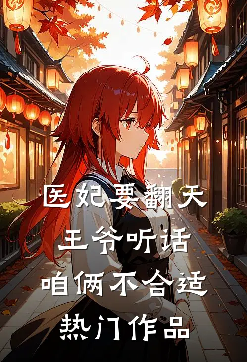 医妃要翻天：王爷听话，咱俩不合适热门作品