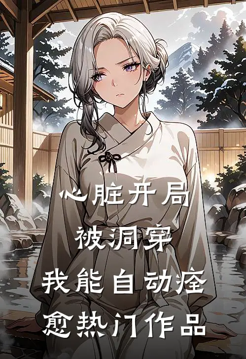 心脏开局被洞穿，我能自动痊愈热门作品