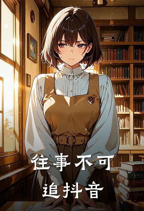 往事不可追抖音