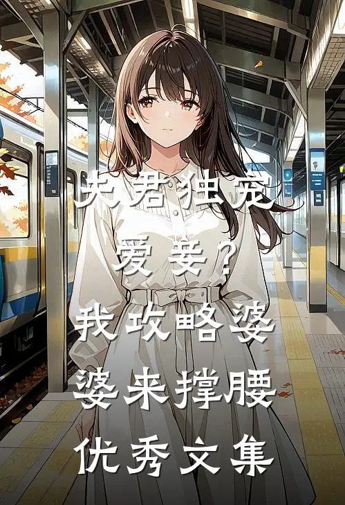 夫君独宠爱妾？我攻略婆婆来撑腰优秀文集