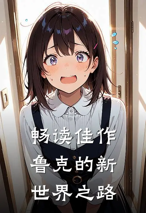 畅读佳作鲁克的新世界之路