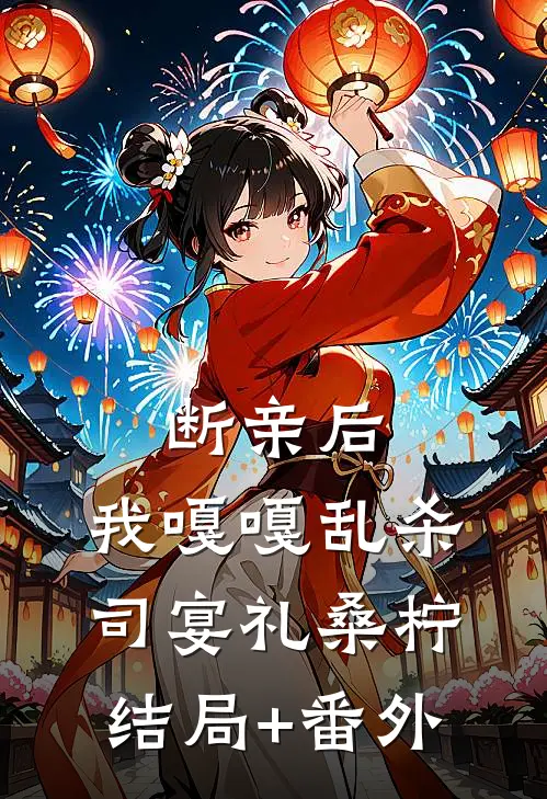 断亲后，我嘎嘎乱杀司宴礼桑柠结局+番外