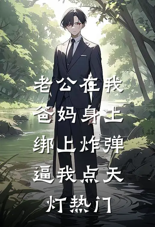 老公在我爸妈身上绑上炸弹，逼我点天灯热门