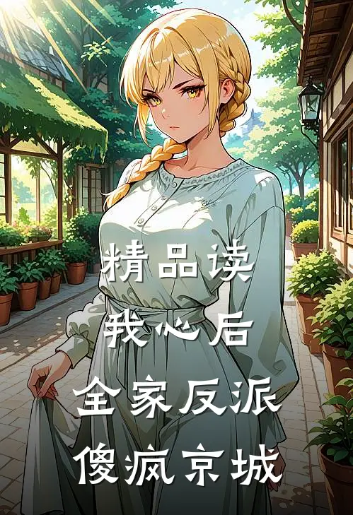 精品读我心后，全家反派傻疯京城