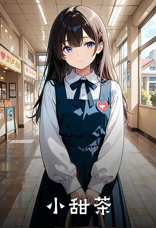 小甜茶