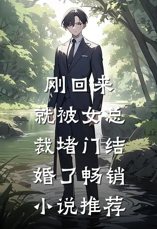 刚回来,就被女总裁堵门结婚了畅销小说推荐