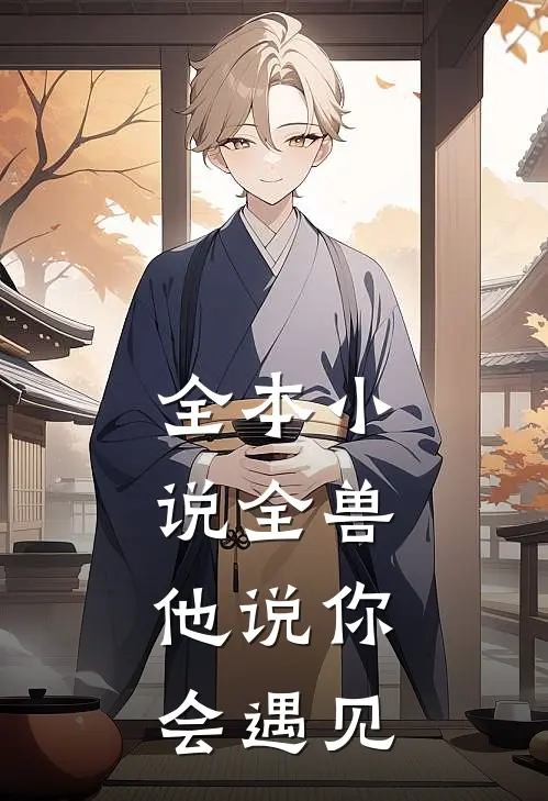 全本小说全兽：他说你会遇见