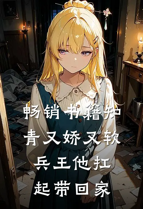 畅销书籍知青又娇又软，兵王他扛起带回家