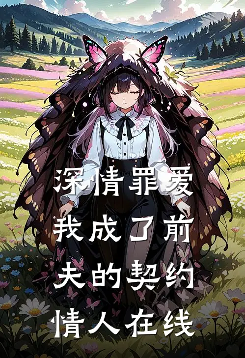 深情罪爱，我成了前夫的契约情人在线