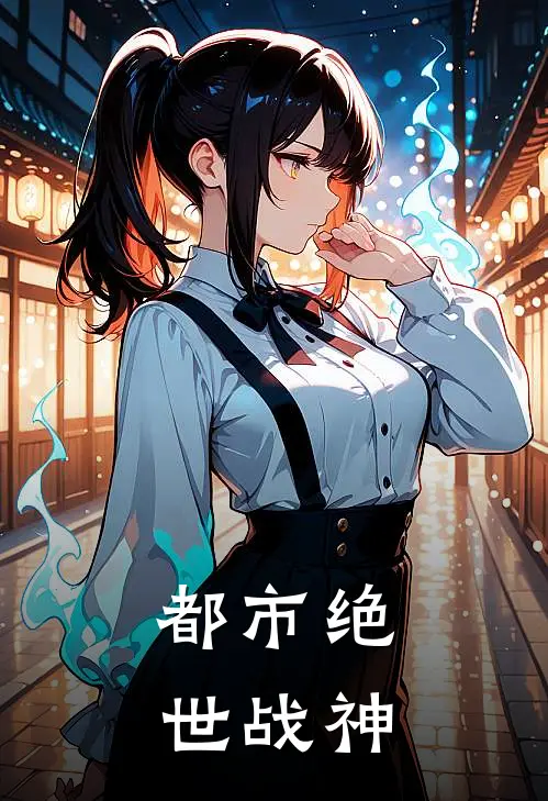 都市绝世战神