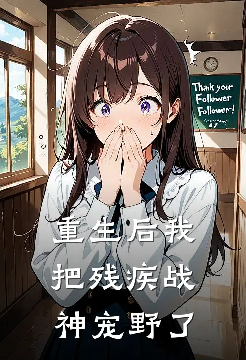 重生后我把残疾战神宠野了