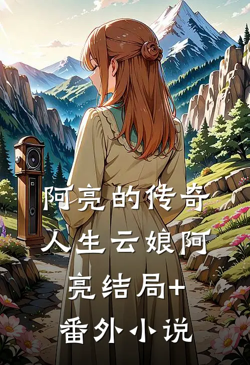 阿亮的传奇人生云娘阿亮结局+番外小说