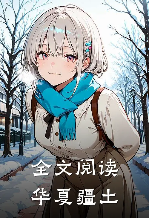 全文阅读华夏疆土
