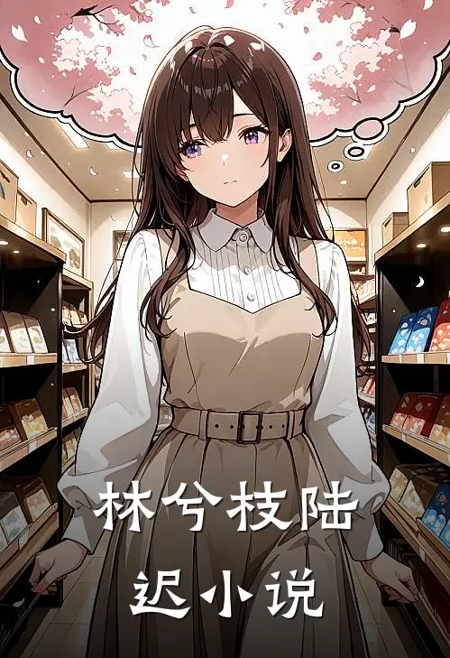 林兮枝陆迟小说