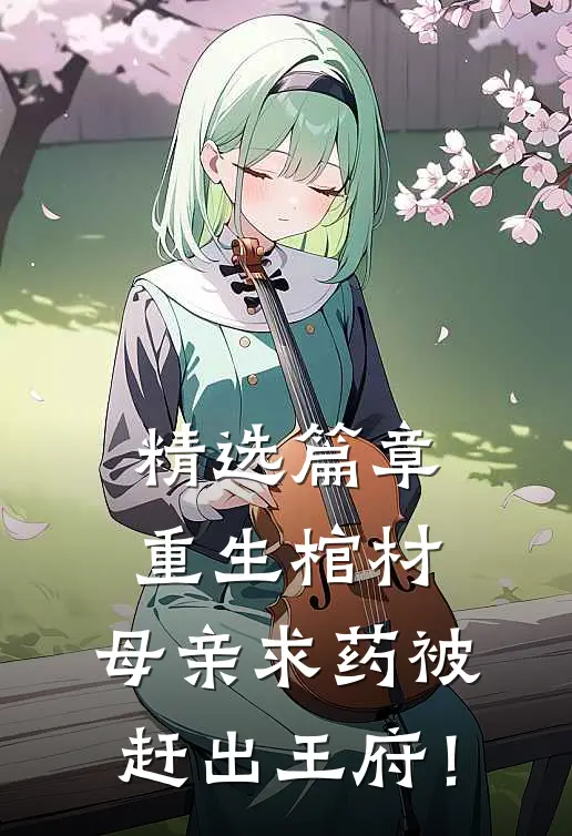 精选篇章重生棺材，母亲求药被赶出王府！