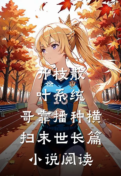 开枝散叶系统：哥靠播种横扫末世长篇小说阅读