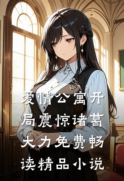 爱情公寓开局震惊诸葛大力免费畅读精品小说