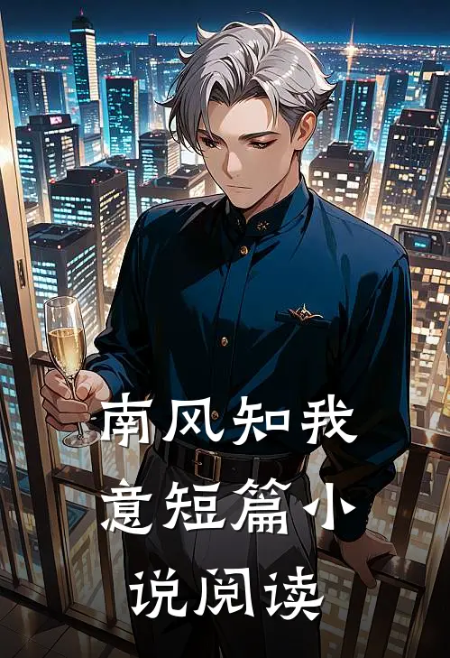 南风知我意短篇小说阅读