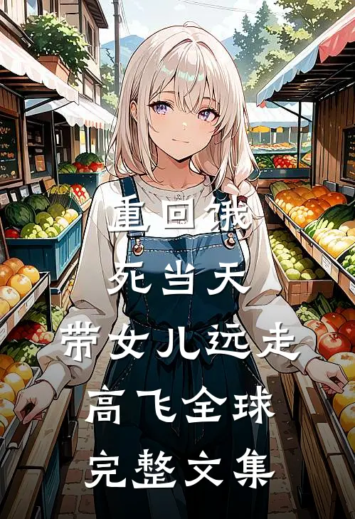 重回饿死当天，带女儿远走高飞全球完整文集
