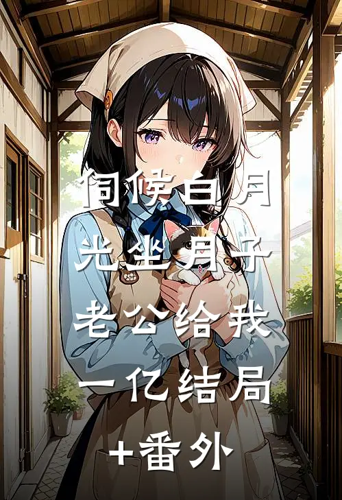 伺候白月光坐月子，老公给我一亿结局+番外