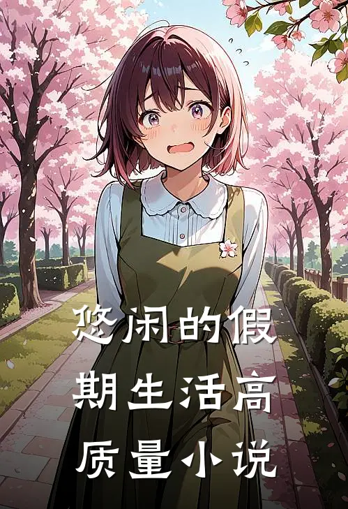 悠闲的假期生活高质量小说