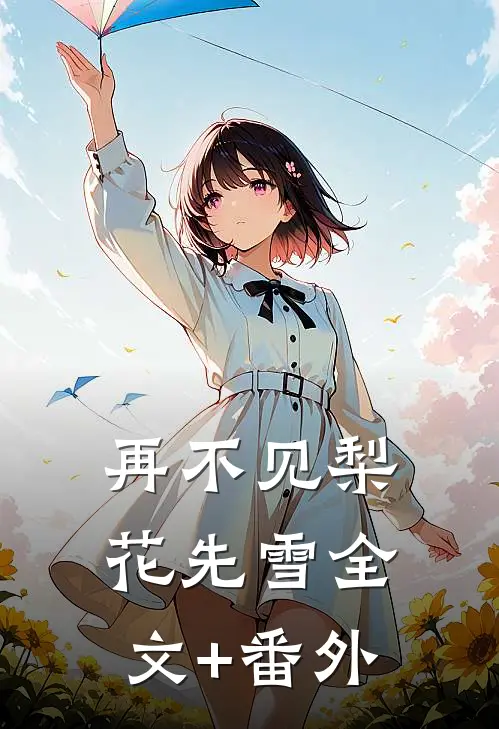 再不见梨花先雪全文+番外