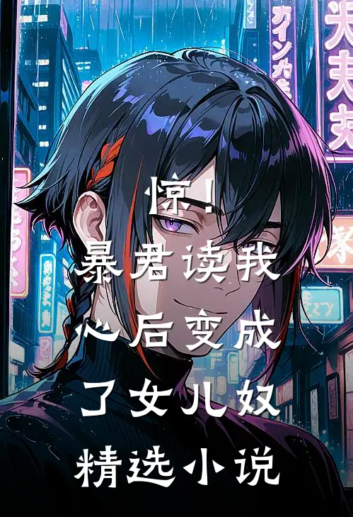 惊！暴君读我心后，变成了女儿奴精选小说