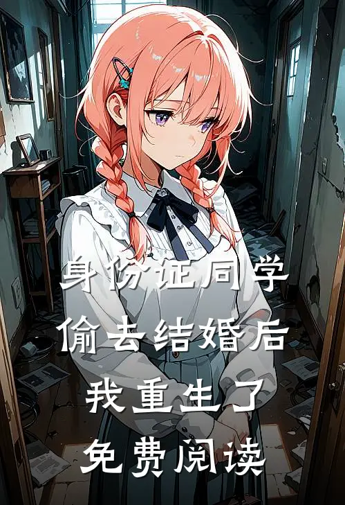 身份证同学偷去结婚后我重生了免费阅读