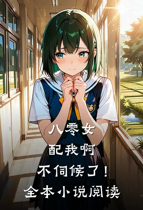 八零女配我啊，不伺候了！全本小说阅读