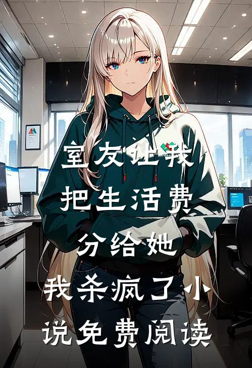 室友让我把生活费分给她，我杀疯了小说免费阅读