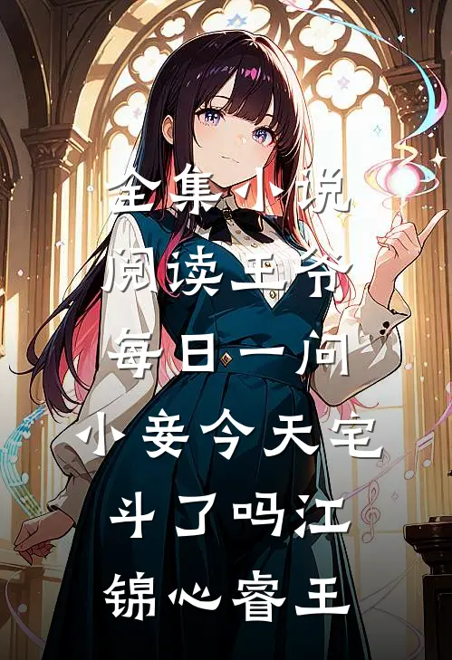 全集小说阅读王爷每日一问,小妾今天宅斗了吗江锦心睿王