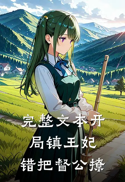完整文本开局镇王妃，错把督公撩