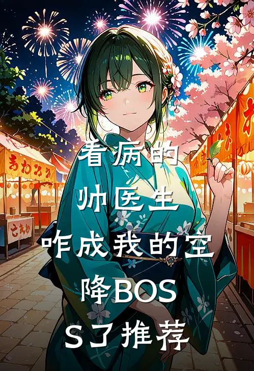 看病的帅医生，咋成我的空降BOSS了推荐