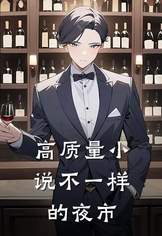 高质量小说不一样的夜市