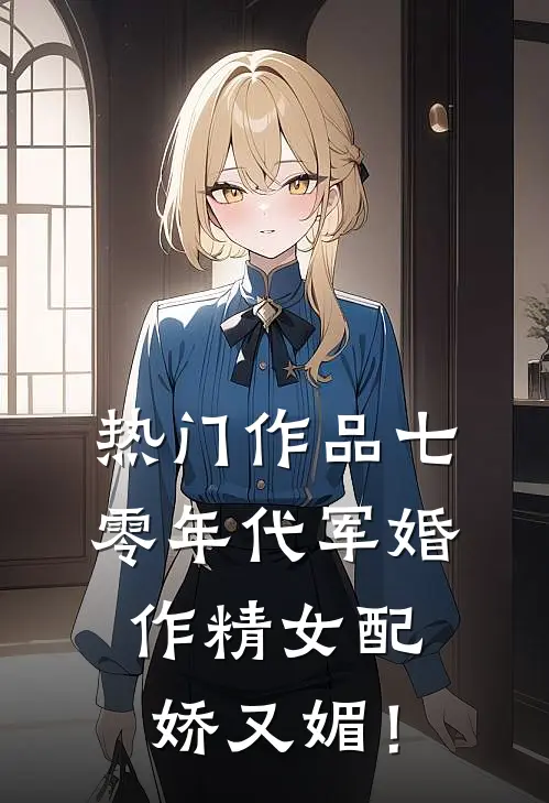 热门作品七零年代军婚，作精女配娇又媚！