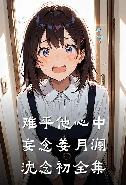 难平他心中妄念姜月澜沈念初全集