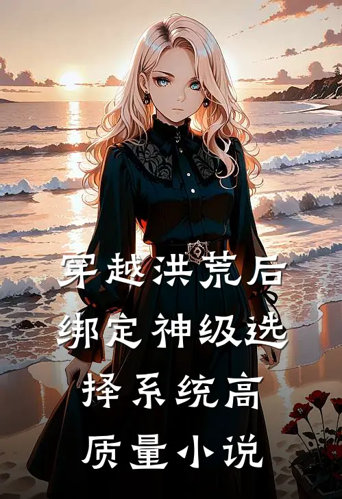 穿越洪荒后绑定神级选择系统高质量小说