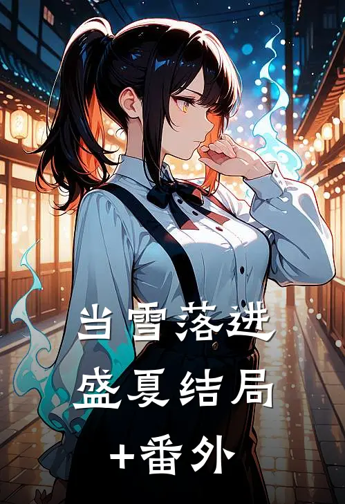 当雪落进盛夏结局+番外