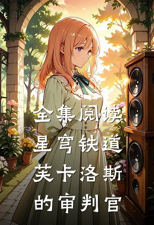 全集阅读星穹铁道：芙卡洛斯的审判官