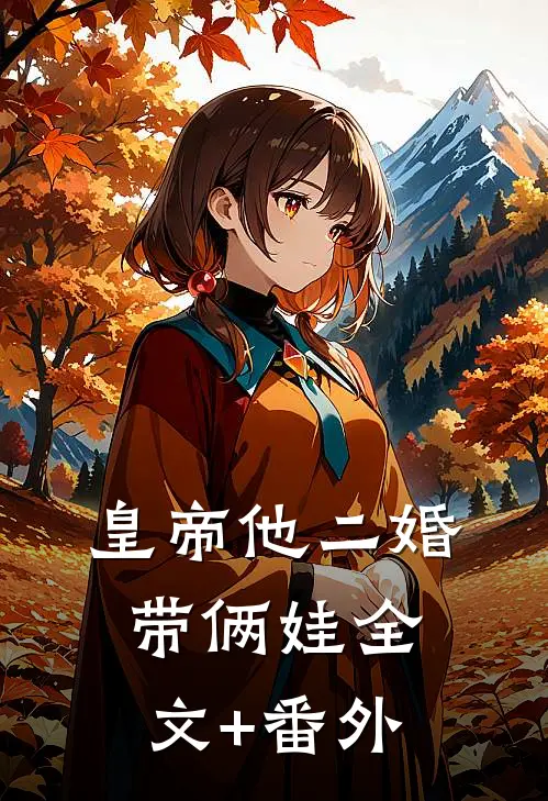 皇帝他二婚带俩娃全文+番外